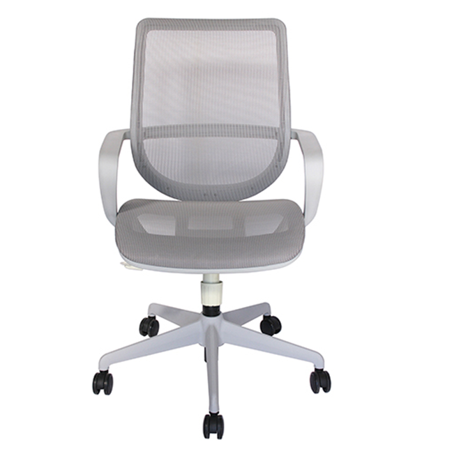 SILLA OPERATIVA EVOLUTION OHE-99 gris